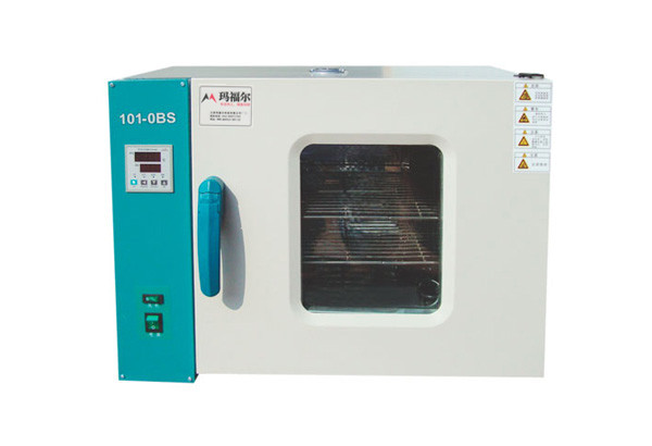 卧式鼓风干燥箱